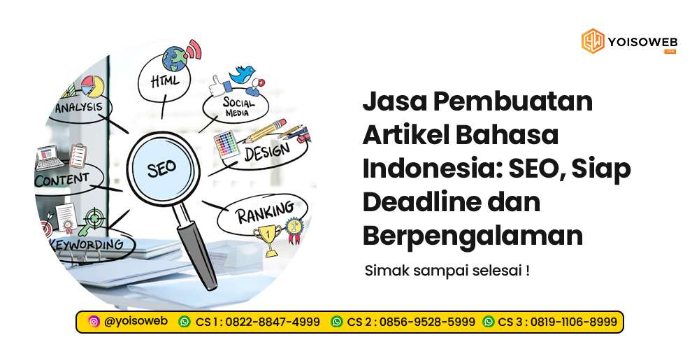 Tahukah Kamu? Ini 5 Cara Optimasi SEO pada Instagram